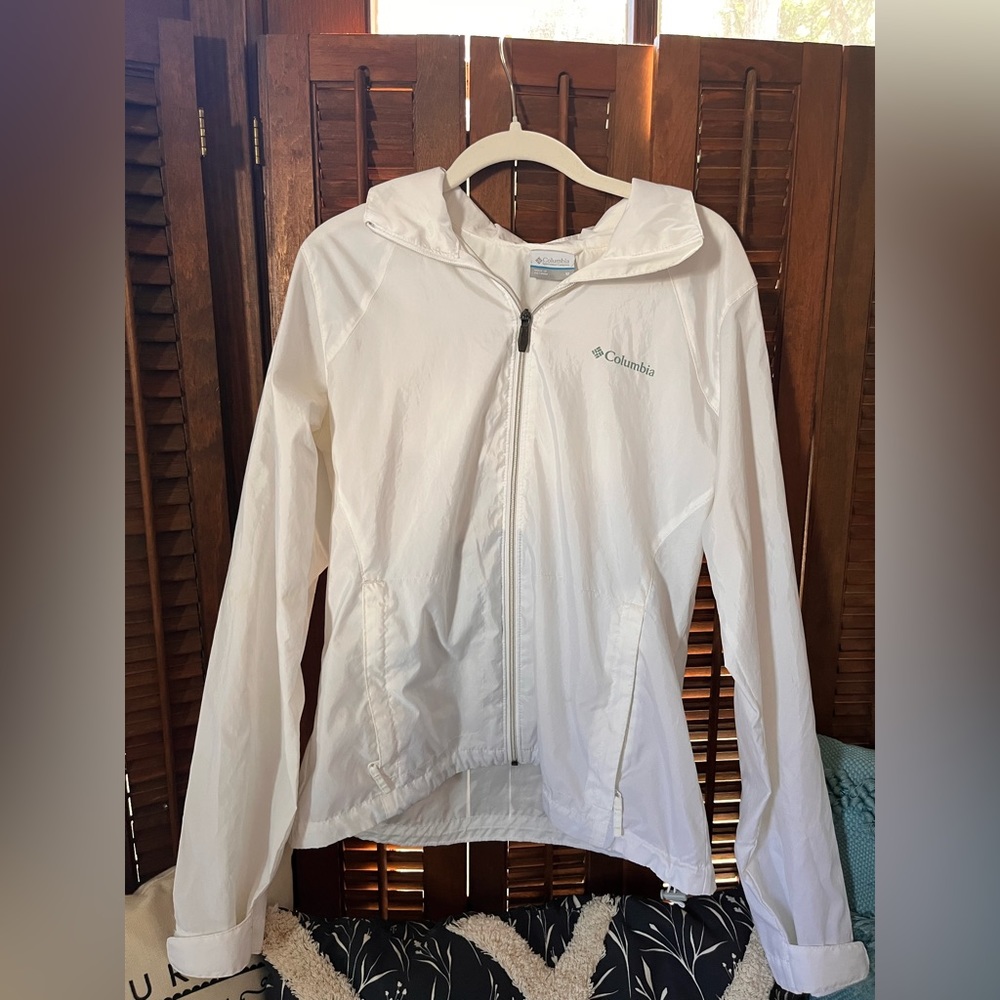 Columbia jacket